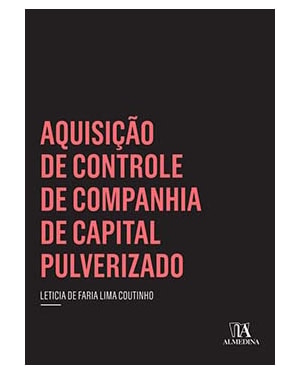 Aquisição de controle de companhia de capital pulverizado