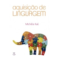 Aquisição de linguagem