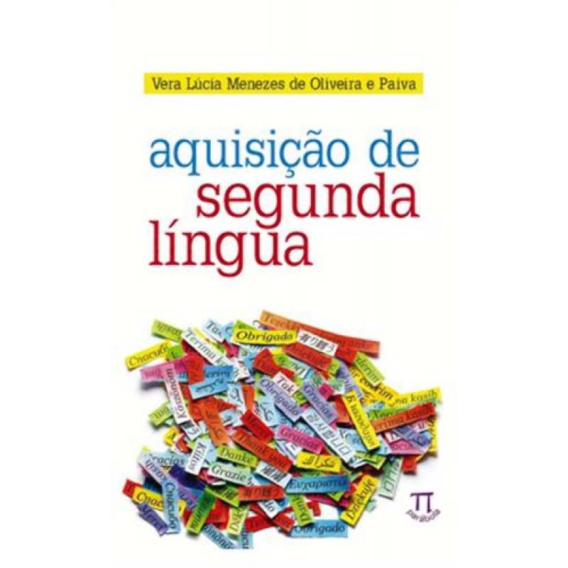 Aquisição de segunda língua