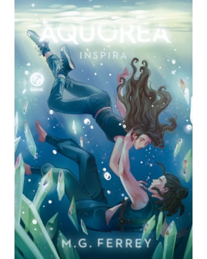AQUOREA: INSPIRA