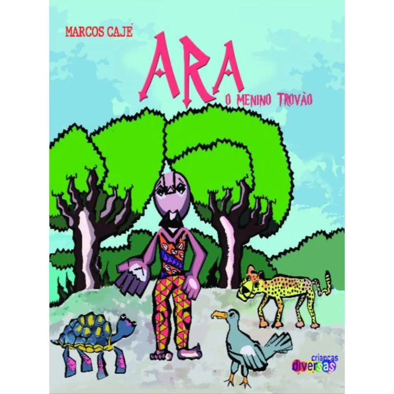ARA