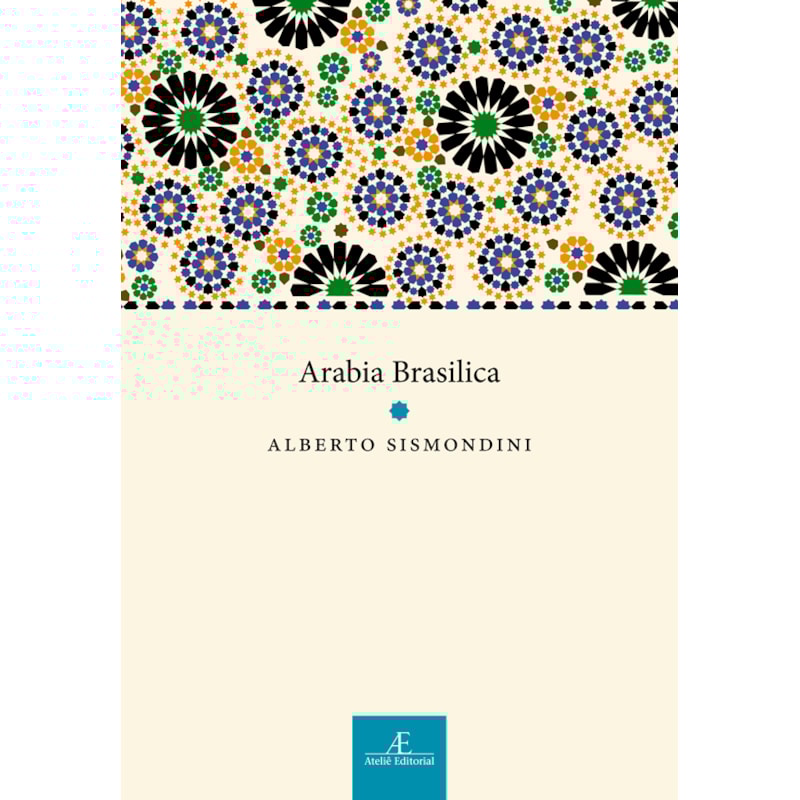 ARABIA BRASILICA