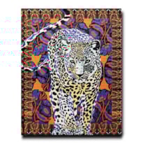 ARABIAN LEOPARD - ANDREW SPALTON 1 ED