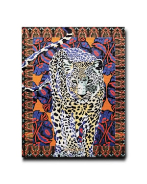 ARABIAN LEOPARD - ANDREW SPALTON 1 ED
