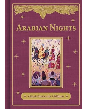 Arabian Nights