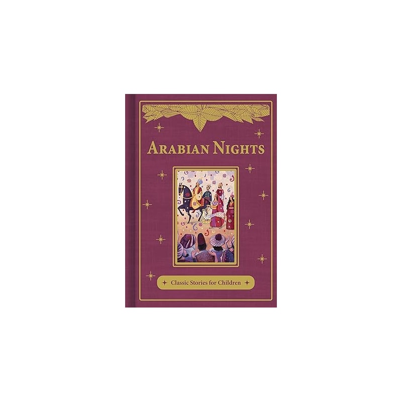 Arabian Nights