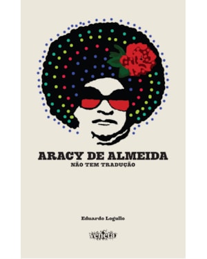 ARACY DE ALMEIDA - NÃO TEM TRADUÇÃO
