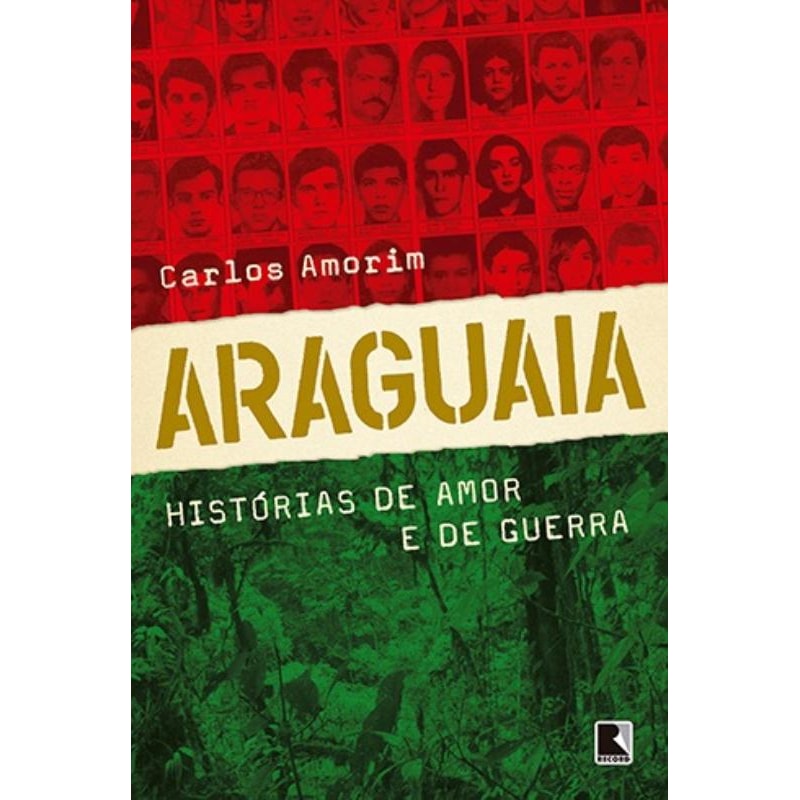 ARAGUAIA