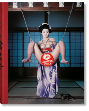 Araki. bondage