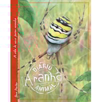 ARANHA : DIÁRIO ANIMAL