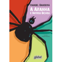 ARANHA E OUTROS BICHOS