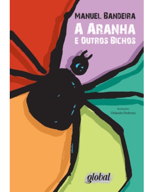Aranha e outros bichos