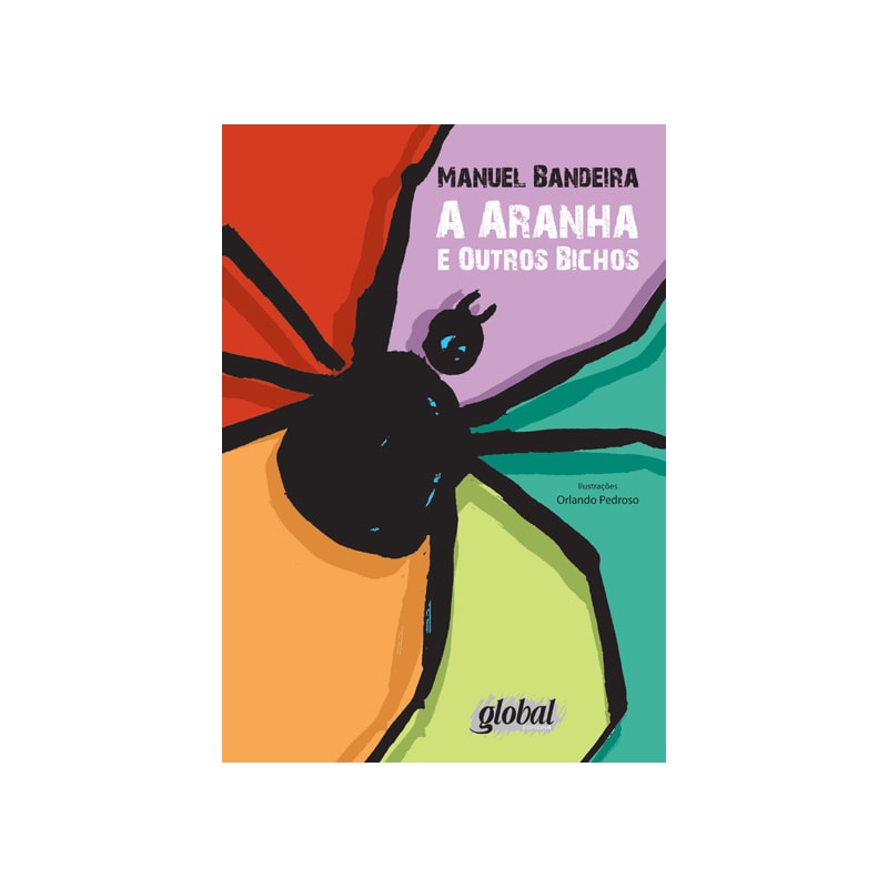 Aranha e outros bichos