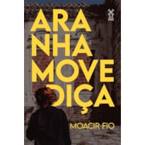 ARANHA MOVEDIÇA