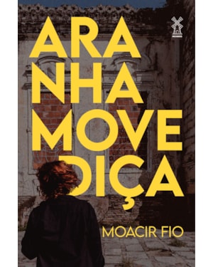 ARANHA MOVEDIÇA
