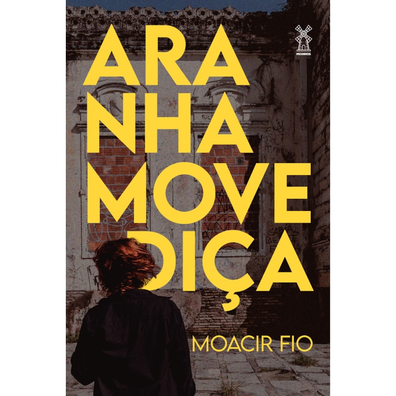 ARANHA MOVEDIÇA