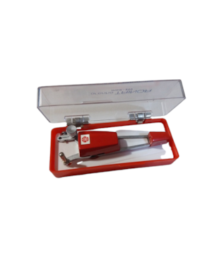 ARANHA TRINOR TRIDENT 202