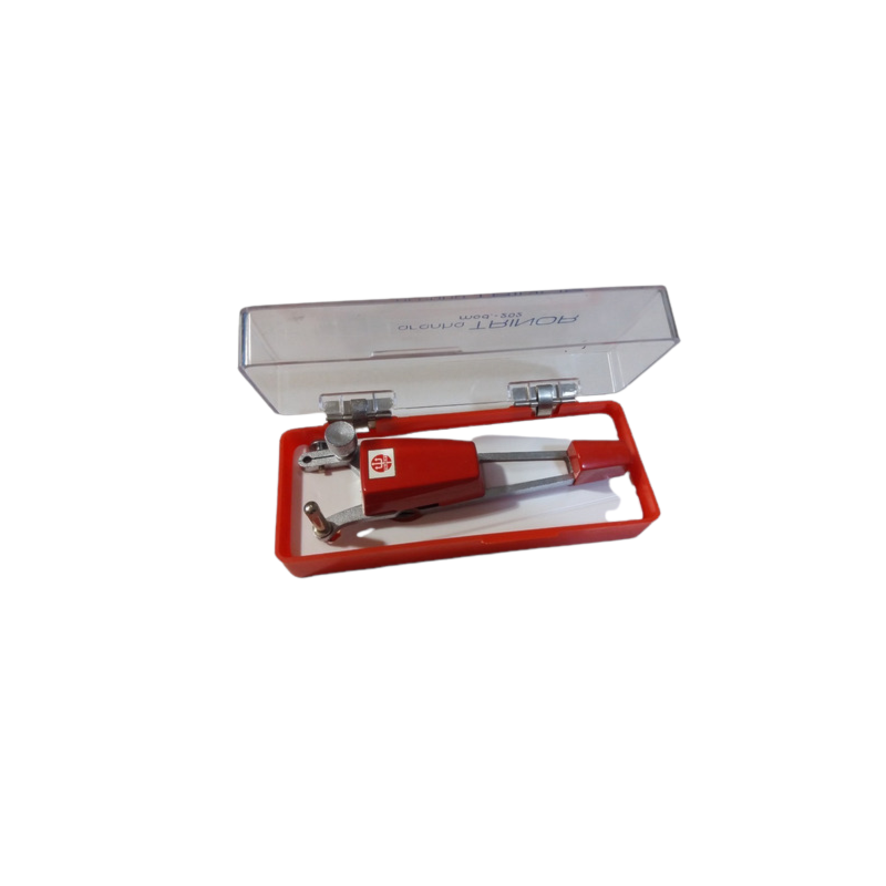 ARANHA TRINOR TRIDENT 202