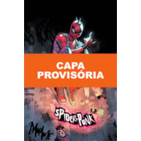 Aranhaverso: aranha-punk