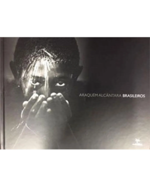 ARAQUÉM ALCÂNTARA - BRASILEIROS