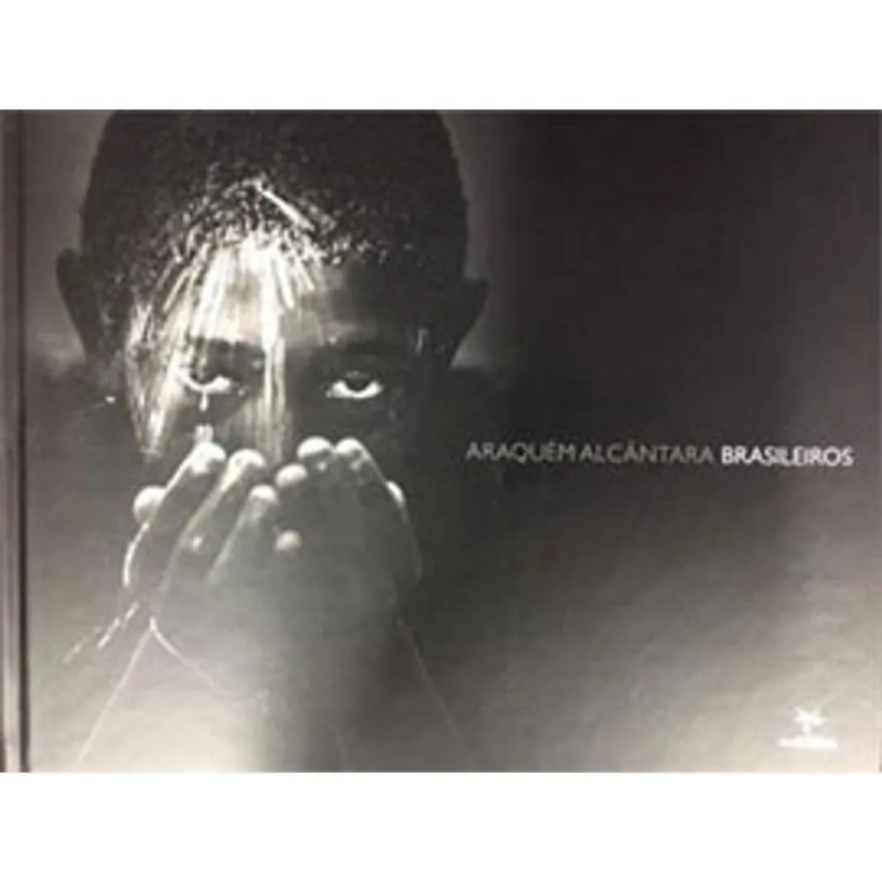 ARAQUÉM ALCÂNTARA - BRASILEIROS