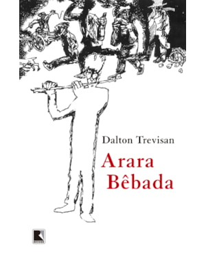 ARARA BÊBADA