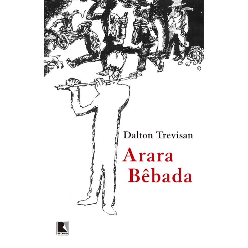 ARARA BÊBADA