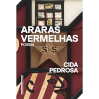 ARARAS VERMELHAS: POESIA