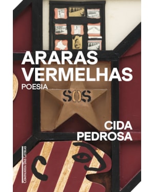 Araras vermelhas: poesia
