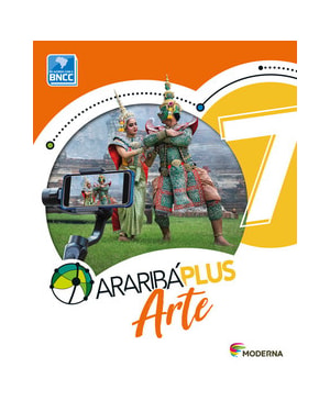 Araribá plus - Arte 7