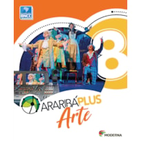 Araribá plus - Arte 8