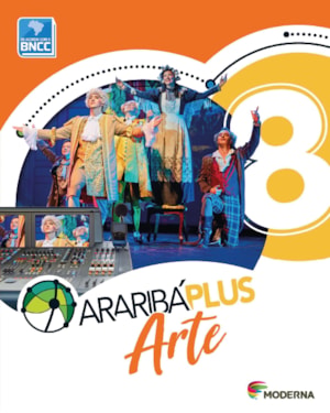 Araribá plus - Arte 8
