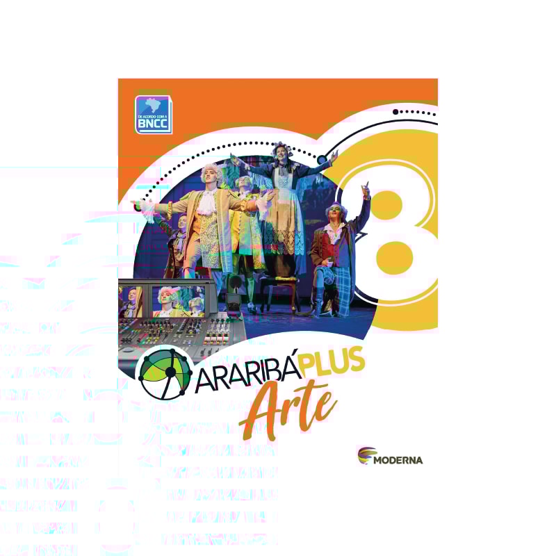 Araribá plus - Arte 8