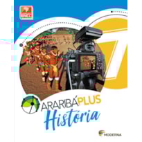 Araribá plus - História 7
