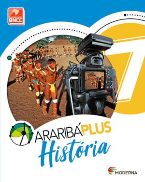 Araribá plus - História 7