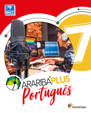 Araribá plus - Português 7