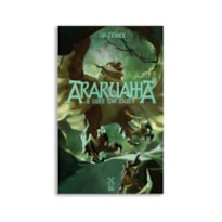ARARUAMA: O LIVRO DAS RAÍZES