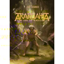 ARARUAMA: O LIVRO DAS SEMENTES