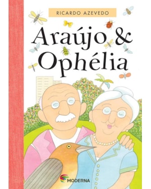 Araújo e Ophélia