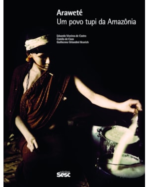 ARAWETÉ: UM POVO TUPI DA AMAZÔNIA