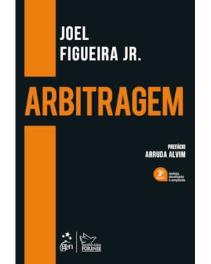 ARBITRAGEM - 3ª EDIÇÃO 2019