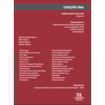 Arbitragem Aplicada Volume 2