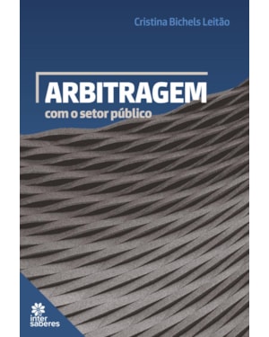ARBITRAGEM COM O SETOR PÚBLICO