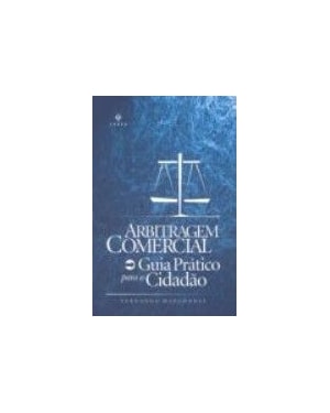ARBITRAGEM COMERCIAL - 1
