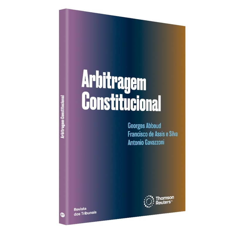 ARBITRAGEM CONSTITUCIONAL