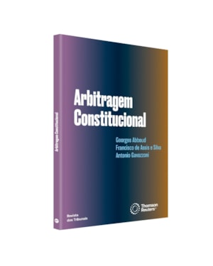ARBITRAGEM CONSTITUCIONAL