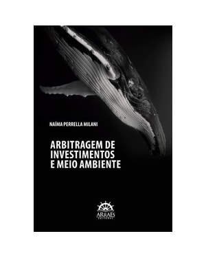 Arbitragem de investimentos e meio ambiente