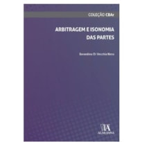 Arbitragem e isonomia das partes