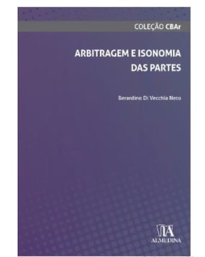 Arbitragem e isonomia das partes