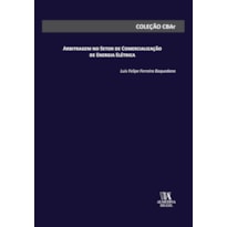 Arbitragem no Setor de Comercialização de Energia Elétrica